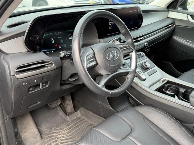 used 2024 Hyundai Palisade car, priced at $33,490