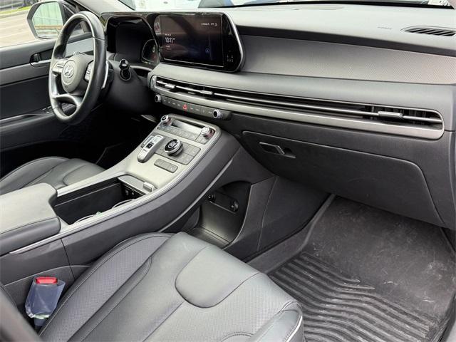 used 2024 Hyundai Palisade car, priced at $33,490