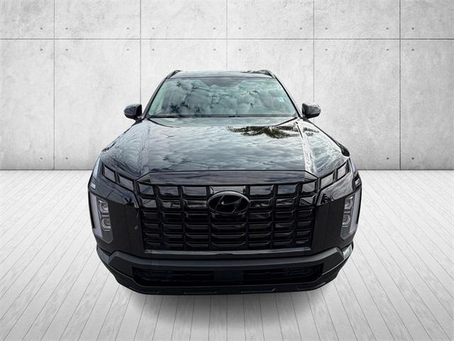 used 2024 Hyundai Palisade car, priced at $33,490