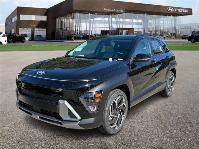 new 2026 Hyundai Kona car