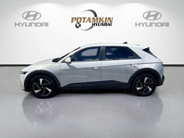 used 2026 Hyundai IONIQ 5 car, priced at $35,269