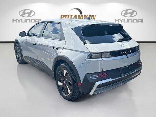used 2026 Hyundai IONIQ 5 car, priced at $35,269