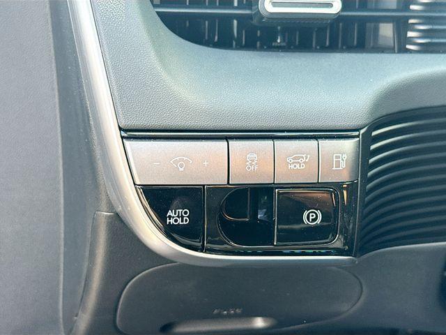 used 2026 Hyundai IONIQ 5 car, priced at $35,269