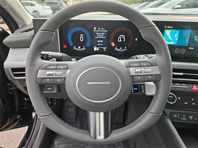 new 2026 Hyundai Sonata car, priced at $29,130