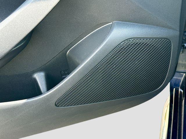 used 2023 Toyota Corolla car, priced at $17,290