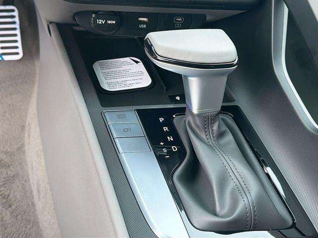 new 2026 Hyundai Elantra car, priced at $24,197