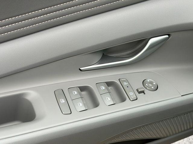 new 2026 Hyundai Elantra car, priced at $24,197