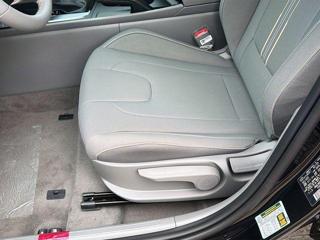 new 2026 Hyundai Elantra car, priced at $24,197