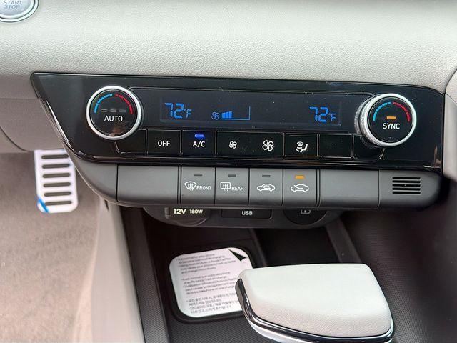 new 2026 Hyundai Elantra car, priced at $24,197