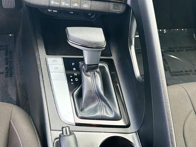 used 2023 Hyundai Elantra car, priced at $19,771