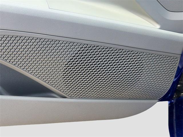 new 2026 Hyundai Elantra car, priced at $23,295