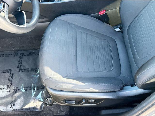 used 2024 Hyundai SANTA CRUZ car, priced at $23,771