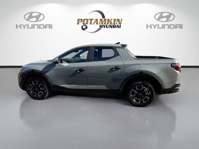 used 2024 Hyundai SANTA CRUZ car, priced at $23,771