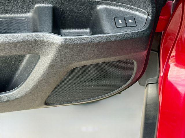 used 2022 Honda Passport car, priced at $28,561