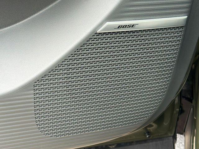 new 2026 Hyundai SANTA FE HEV car, priced at $48,575
