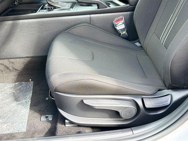 new 2026 Hyundai Elantra car, priced at $22,855