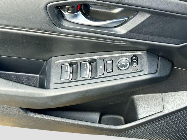 used 2024 Honda Accord car, priced at $25,771