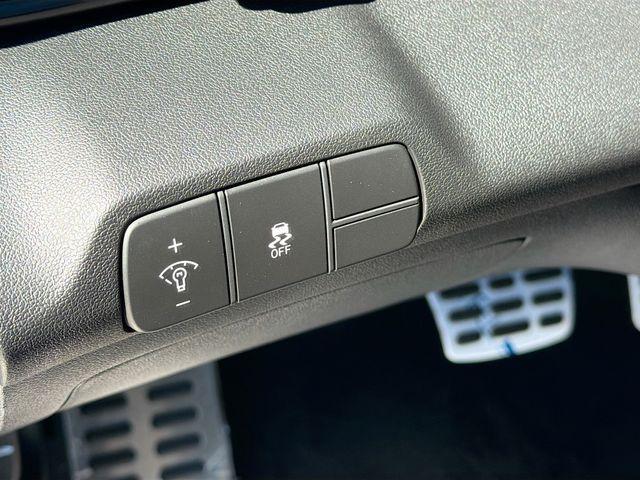 new 2026 Hyundai Elantra car, priced at $24,180