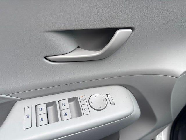used 2024 Hyundai Kona car, priced at $22,069