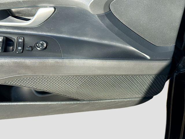 used 2025 Hyundai Elantra car, priced at $18,771