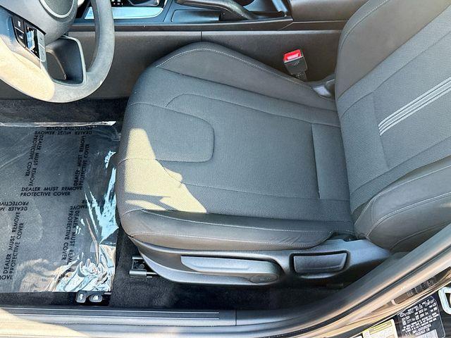 used 2025 Hyundai Elantra car, priced at $18,771