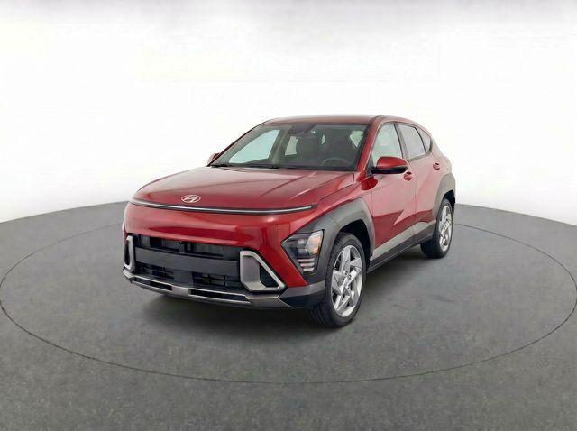 used 2024 Hyundai Kona car, priced at $21,271