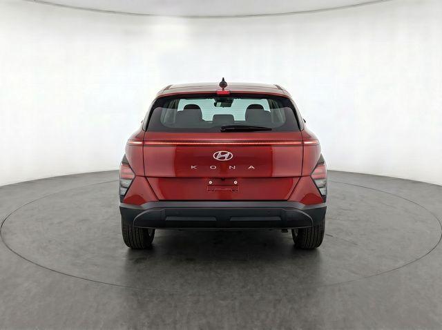 used 2024 Hyundai Kona car, priced at $21,271