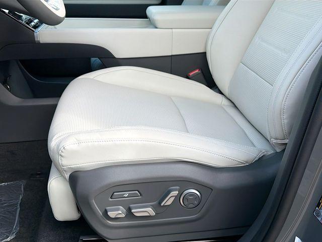 new 2026 Hyundai Santa Fe car, priced at $44,843