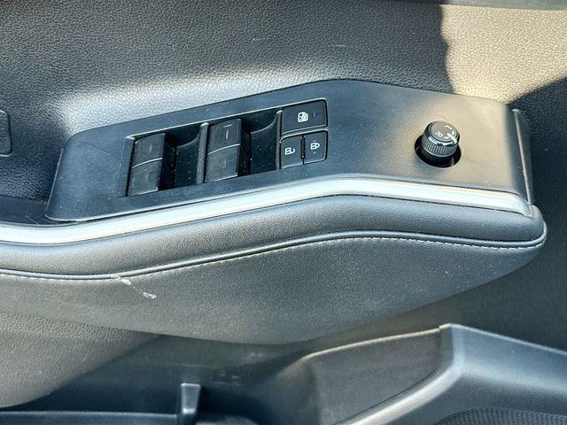 used 2022 Toyota Highlander Hybrid car, priced at $26,890