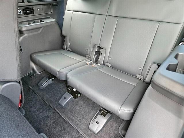 new 2026 Hyundai Santa Fe car, priced at $35,037