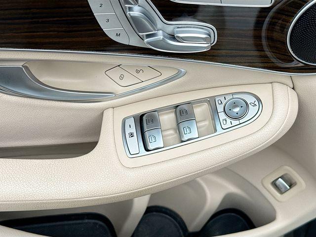 used 2021 Mercedes-Benz GLC 300 car, priced at $19,890