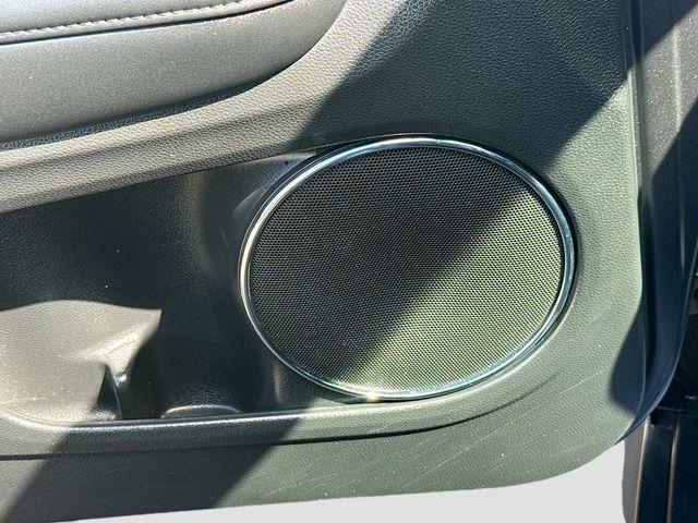 used 2021 Honda HR-V car, priced at $18,990