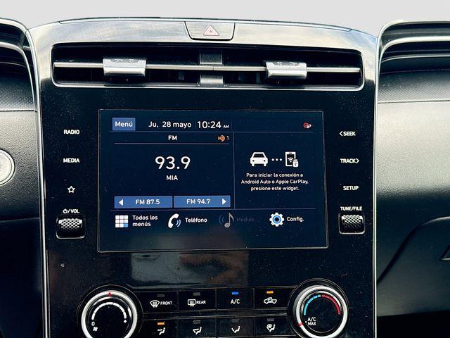 used 2023 Hyundai SANTA CRUZ car, priced at $22,161