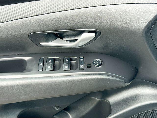 used 2023 Hyundai SANTA CRUZ car, priced at $22,161