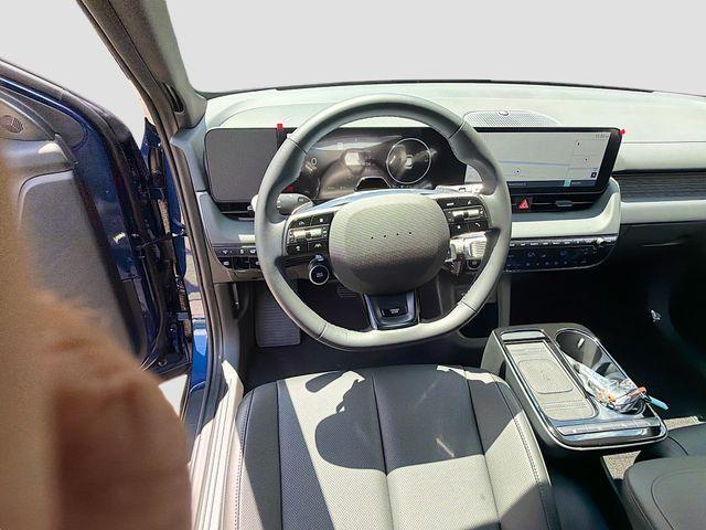 new 2026 Hyundai IONIQ 5 car, priced at $42,398