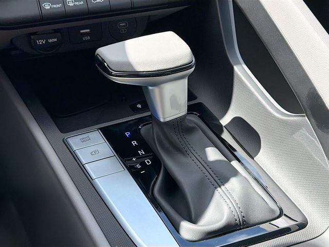 new 2026 Hyundai Elantra car, priced at $24,193