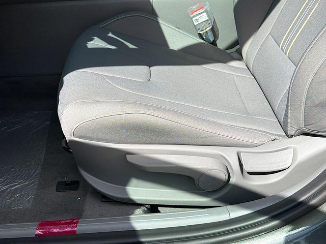new 2026 Hyundai Elantra car, priced at $24,193