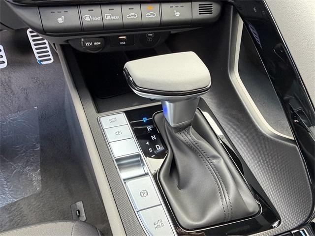 new 2026 Hyundai Elantra car, priced at $25,460