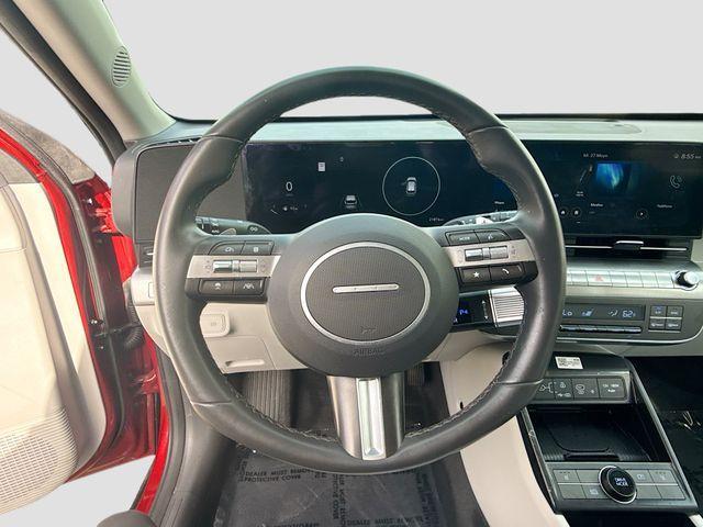 used 2024 Hyundai Kona car, priced at $21,771