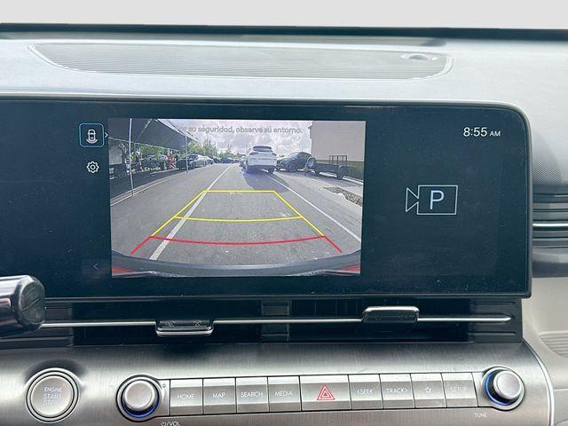 used 2024 Hyundai Kona car, priced at $21,771