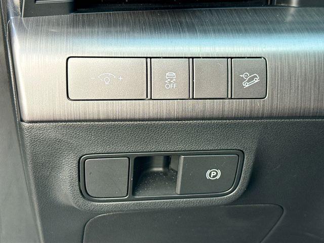 used 2024 Hyundai Kona car, priced at $18,723