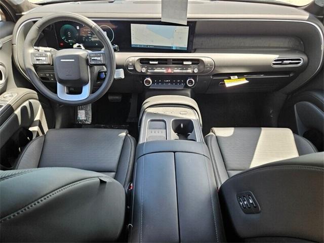 new 2026 Hyundai Palisade car, priced at $58,345