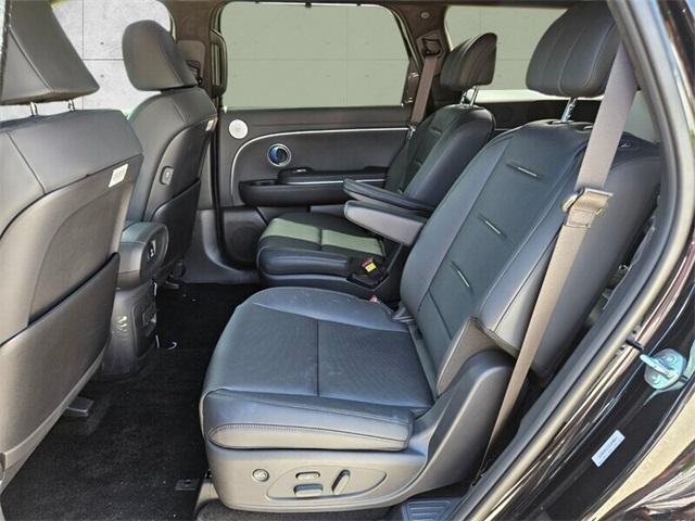 new 2026 Hyundai Palisade car, priced at $58,345