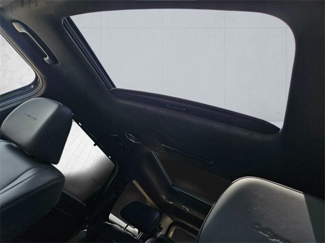 new 2026 Hyundai Palisade car, priced at $58,345