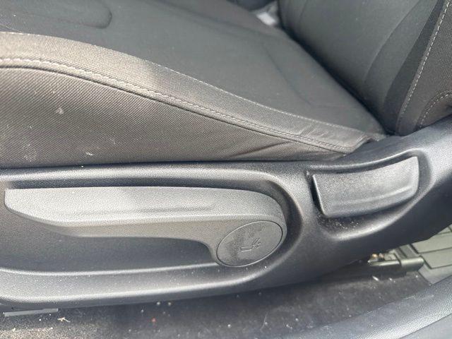 used 2025 Hyundai Elantra car, priced at $20,769