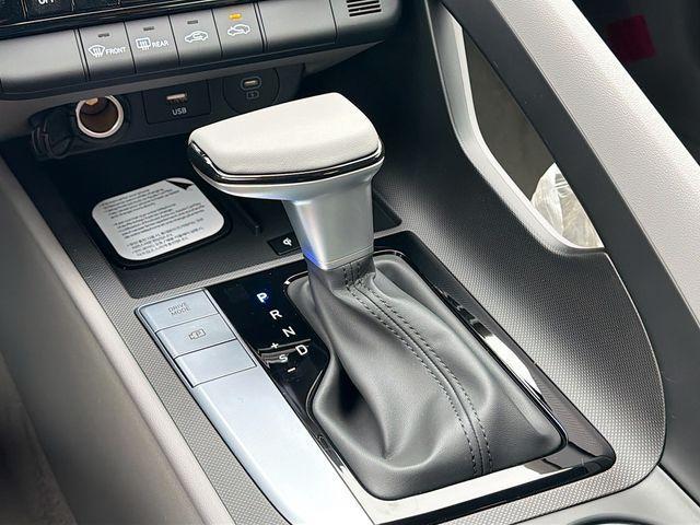 new 2026 Hyundai Elantra car, priced at $24,197