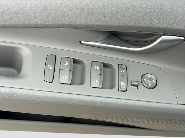 new 2026 Hyundai Elantra car, priced at $24,197