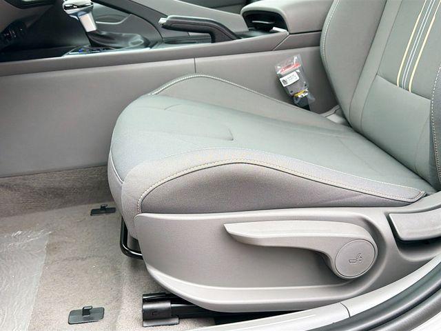 new 2026 Hyundai Elantra car, priced at $24,197