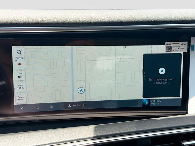 new 2026 Hyundai Palisade car, priced at $52,281