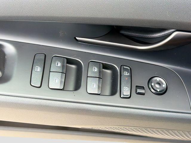 new 2026 Hyundai Elantra car, priced at $24,112